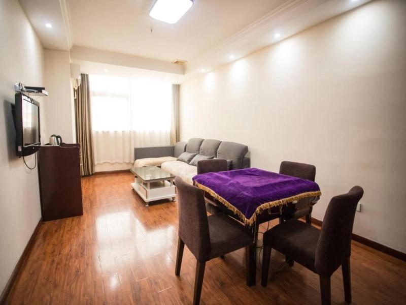 Greentree Inn Jiangsu Wuxi Dongting Leather City Express Hotel ภายนอก รูปภาพ